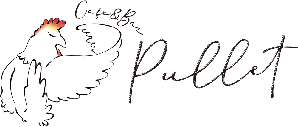 Pullet（プレット）